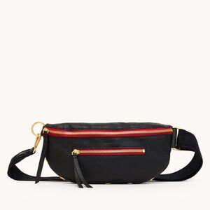 HAMMIT - Charles Crossbody Med